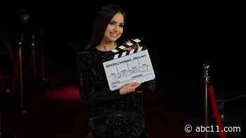 Sofia Carson on Fifty50 initiative for Title IX, her dedication to girls and women around the world