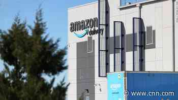 'It's war.' Tensions remain high at first Amazon warehouse in US to unionize