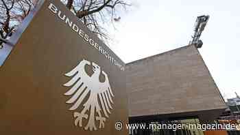 BHG-Urteil: Grünes Licht für Sammelklagen ausländischer Diesel-Käufer