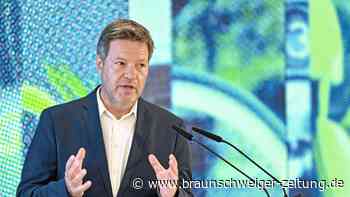 Tanken: So will Habeck gegen überhöhte Spritpreise vorgehen