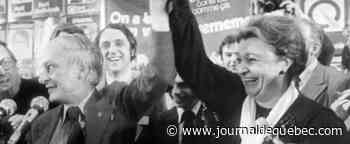 Lancement de l’Année Lévesque lundi soir