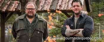 Retour de «Chefs de bois» et candidats recherchés