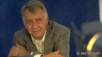 Philip Baker Hall, known for roles in 'Hard Eight' and 'Seinfeld,' dies at 90