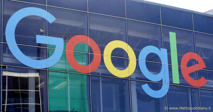 Google, “congedato” l’ingegnere che aveva detto: “L’intelligenza artificiale è diventata senziente”