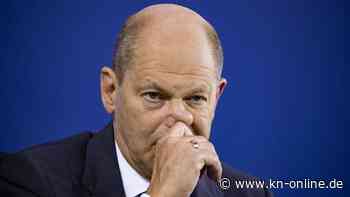 Scholz wehrt sich gegen Vorwurf der Zögerlichkeit, aber schweigt zu seiner Kiew-Reise