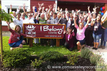 L’Arche Comox Valley I Belong! Centre hosting open house - Comox Valley Record