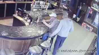 'It's just unheard of': Saskatoon man stabbed with a syringe at pub - CTV News Saskatoon