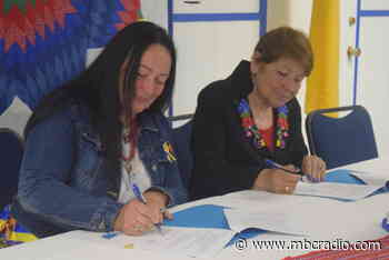 Saskatoon Métis organization and local Catholic school division renew agreement on Métis education - MBC Radio