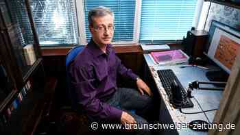 Kritik am Ukraine-Einsatz - russischer Professor will nicht schweigen