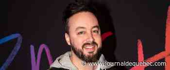 Avant de se porter candidat pour le PLQ: l’humoriste Mathieu Gratton avait approché la CAQ