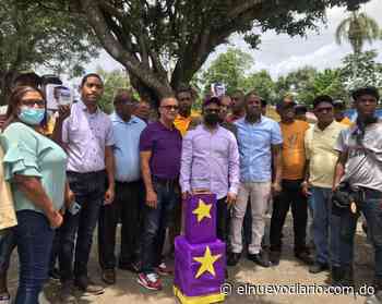 Doctor Rafael González dice PLD dejó obras que este gobierno "no iguala" - El Nuevo Diario (República Dominicana)