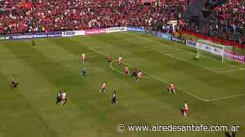 El minuto a minuto del Clásico: Club Atlético Colón iguala con el Club Atlético Unión - Aire de Santa Fe