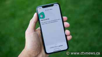 Canada's COVID Alert app will be discontinued as PCR testing becomes rare