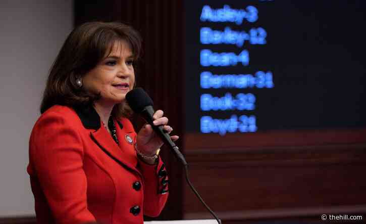 Hispanic Caucus endorses South Florida House challenger
