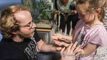 Ein Schulfest zum zehnten Geburtstag - WESER-KURIER