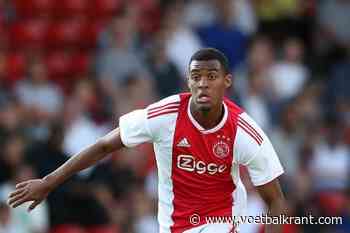 OFFICIEEL: Bayern München heeft beet en stelt Ajax-goudhaantje voor