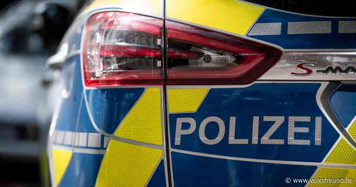 Verpuffung: Chemikalien gelangen in die Kanalisation von Bollendorf​ - Trierischer Volksfreund