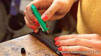 Repair-Café Thansau versucht Wiederanfang an neuem Standort