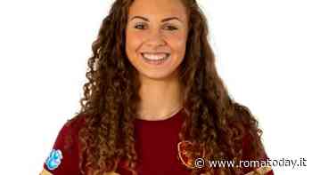 Serie A2 femminile, Alice Pamio saluta la Roma Volley Club