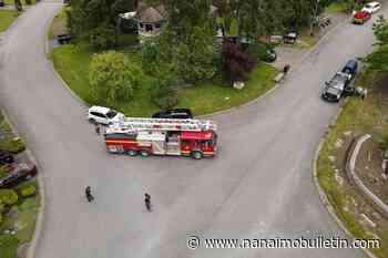 CO says residential neighbourhood failed euthanized Vancouver Island bear