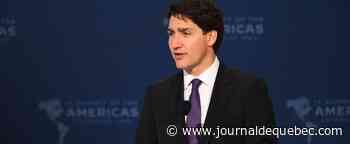 Justin Trudeau contracte la COVID-19 pour la deuxième fois depuis janvier