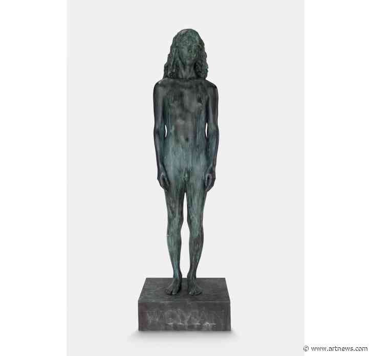 Artist Puppies Puppies to Recreate Ana Mendieta’s Visceral ‘Rape’ Performance at Art Basel