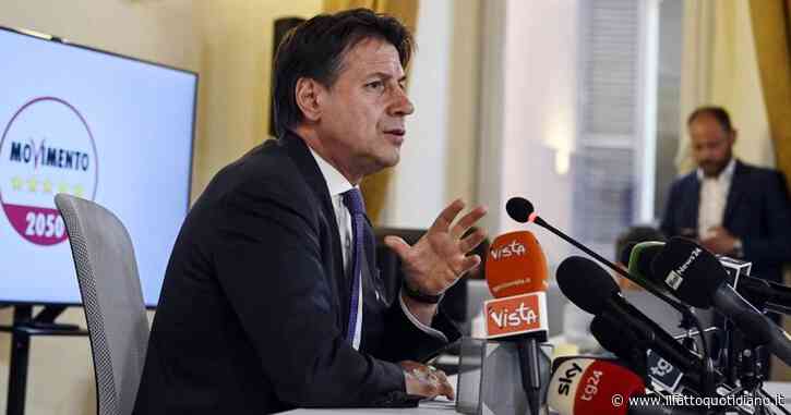 Comunali, de profundis del M5s: crollo a Palermo, sotto il 5% a Genova e negli altri capoluoghi. Conte: “Non nascondo l’insoddisfazione”