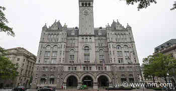 José Andrés to finally open restaurant in Old Post Office building in Washington, D.C.