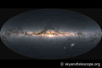 The Gaia Revolution: New Data and Strange Stars