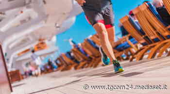 Grimaldi line: torna la Dance Fit Cruise - TGCOM