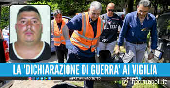 Guerra a Soccavo, il ritorno dei Grimaldi ‘firmato’ dall’agguato ad Ernano - Internapoli