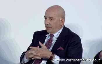 Grimaldi: Idrogeno e ammoniaca verdi ancora non esistono, ci vuole il coraggio di investire – Corriere Marittimo - Corriere marittimo