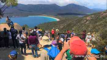 Less is more as fewer tourists stay longer and spend bigger in Tassie