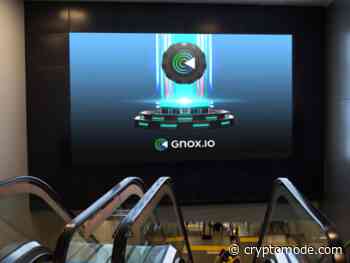 Looking for 10x gems? Solana (SOL), Cardano (ADA) And Gnox Token (GNOX) - Crypto Mode