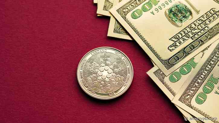 Cardano: Where ADA's price could head next after reaching its long-term support - AMBCrypto News