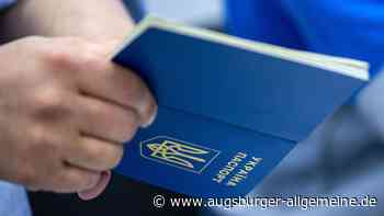 Landkreis Neu-Ulm: Geflüchtete aus der Ukraine stellen Landratsamt und Jobcenter vor Herausforderungen | Illertisser Zeitung - Augsburger Allgemeine