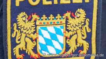 Neu-Ulm: Unbekannter verprügelt 19-Jährigen mit Eimer | Neu-Ulmer Zeitung - Augsburger Allgemeine