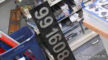 Modellbahn Ulm: Laden in der Herrenkellergasse schließt: Was der Inhaber in 45 Verkaufsjahren erlebt hat - SWP