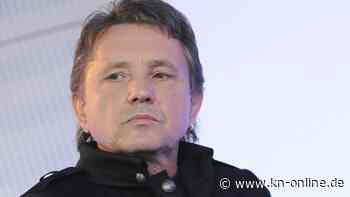 Trauer um Ex-Puhdys-Schlagzeuger: Klaus Scharfschwerdt an Krebs gestorben