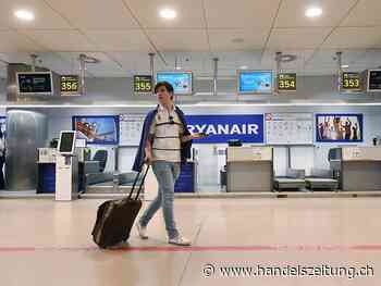 Gewerkschaften rufen Ryanair-Angestellte in Spanien zum Streik auf