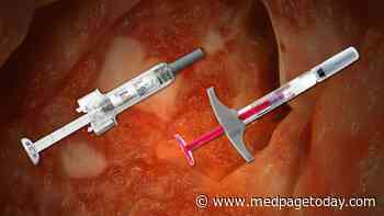 Biologics for Crohn's Go Head to Head