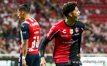 Orlegi logra en tres años con Atlas lo que a los Vergara les ha tomado 20 en Chivas - Milenio