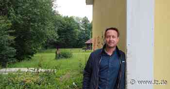 Lemgoer Campingplatz wird zum Heimathafen | Lokale Nachrichten aus Lemgo - Lippische Landes-Zeitung