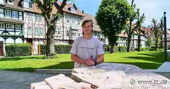 „In Lemgo braucht man zu allem nur fünf Minuten“ | Nachrichten aus dem Sport - Lippische Landes-Zeitung