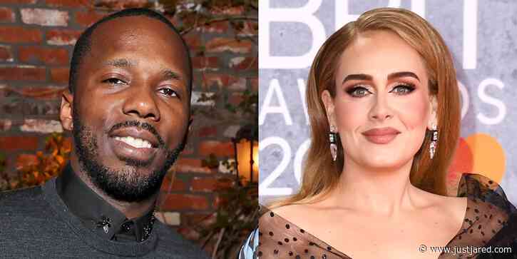 Adele's Boyfriend Rich Paul Addresses Possibility Of Having 'More Kids' in the Future
