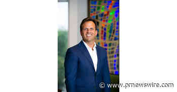 Rob Pacienza Named President &amp; CEO of D. James Kennedy Ministries