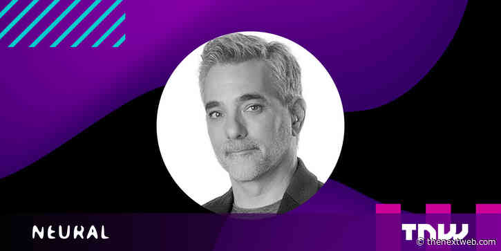 Why I can’t wait for Seth Dobrin’s talk at TNW Conference 2022