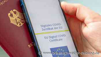 EU verlängert Corona-Impfpass: Was man jetzt wissen muss