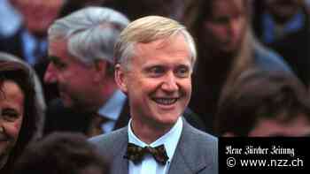 Ein Aussenseiter mit grossem Einfluss aufs Establishment