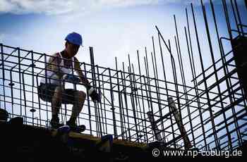 Landkreis Kronach - 140 neue Wohnungen sind noch nicht genug - Neue Presse Coburg